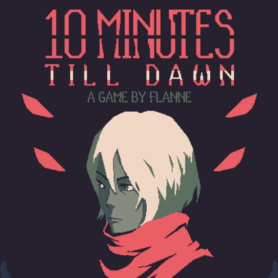 10 Minutes Till Dawn action