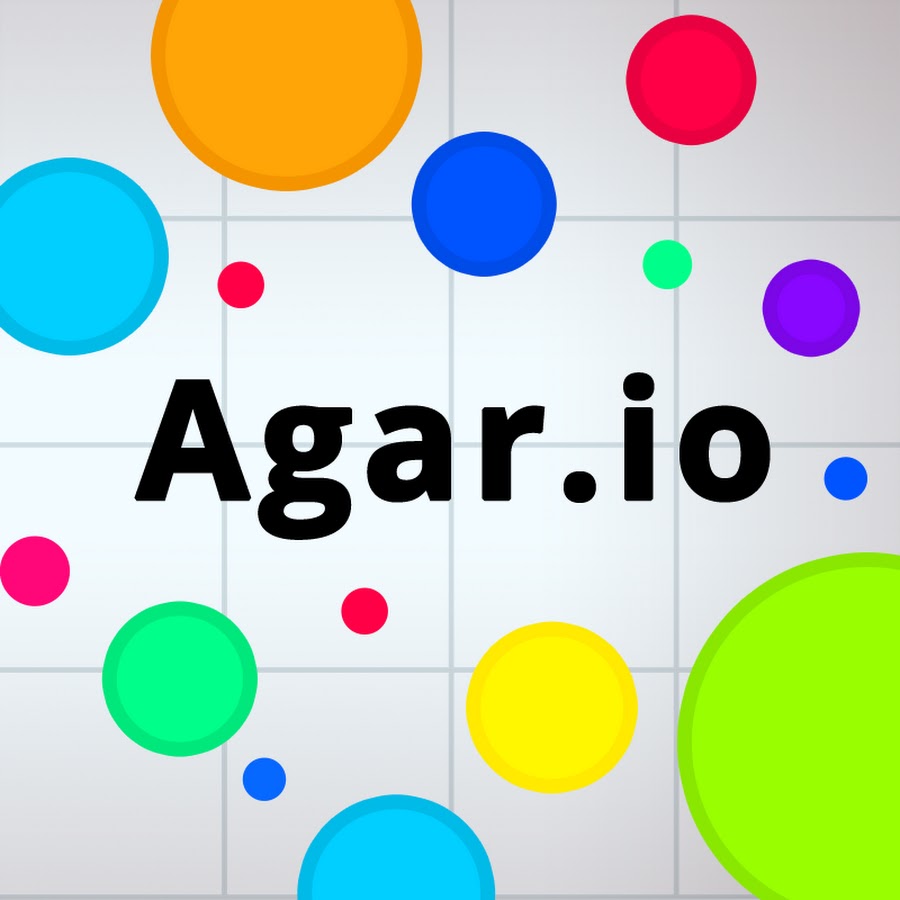 Agar.io Lite arcade endless