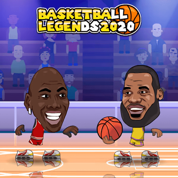 Basketball Legends sports
