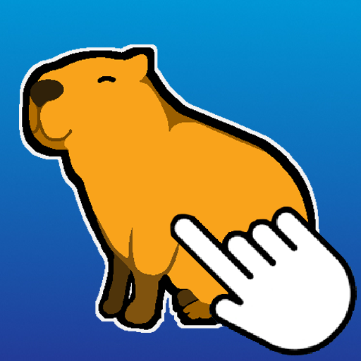 capybara clicker endless
