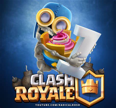 Clash royale action puzzle