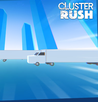 Cluster Rush levels