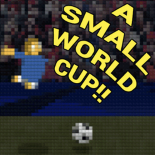 A Small World Cup levels endless sports
