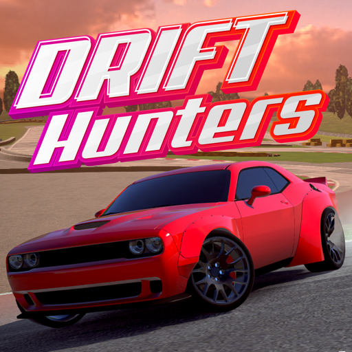 Drift Hunters car