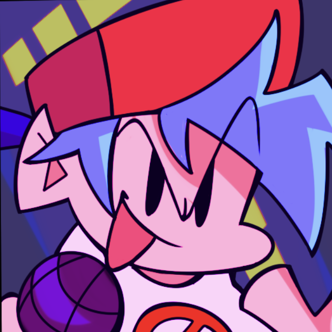 Friday Night Funkin' levels action