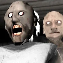 Granny 2 horror
