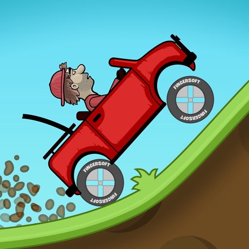 hill climb racing endless