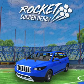 Rocket League sports action