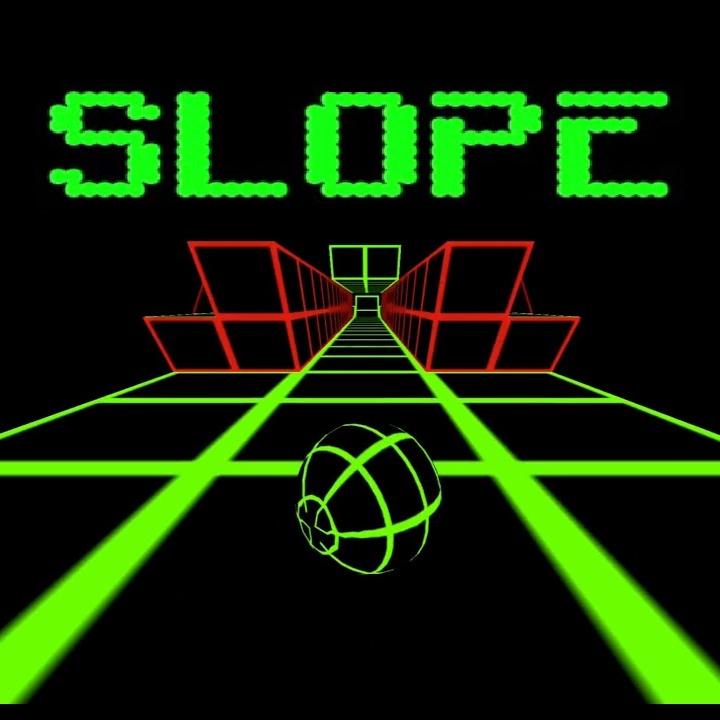 Slope arcade