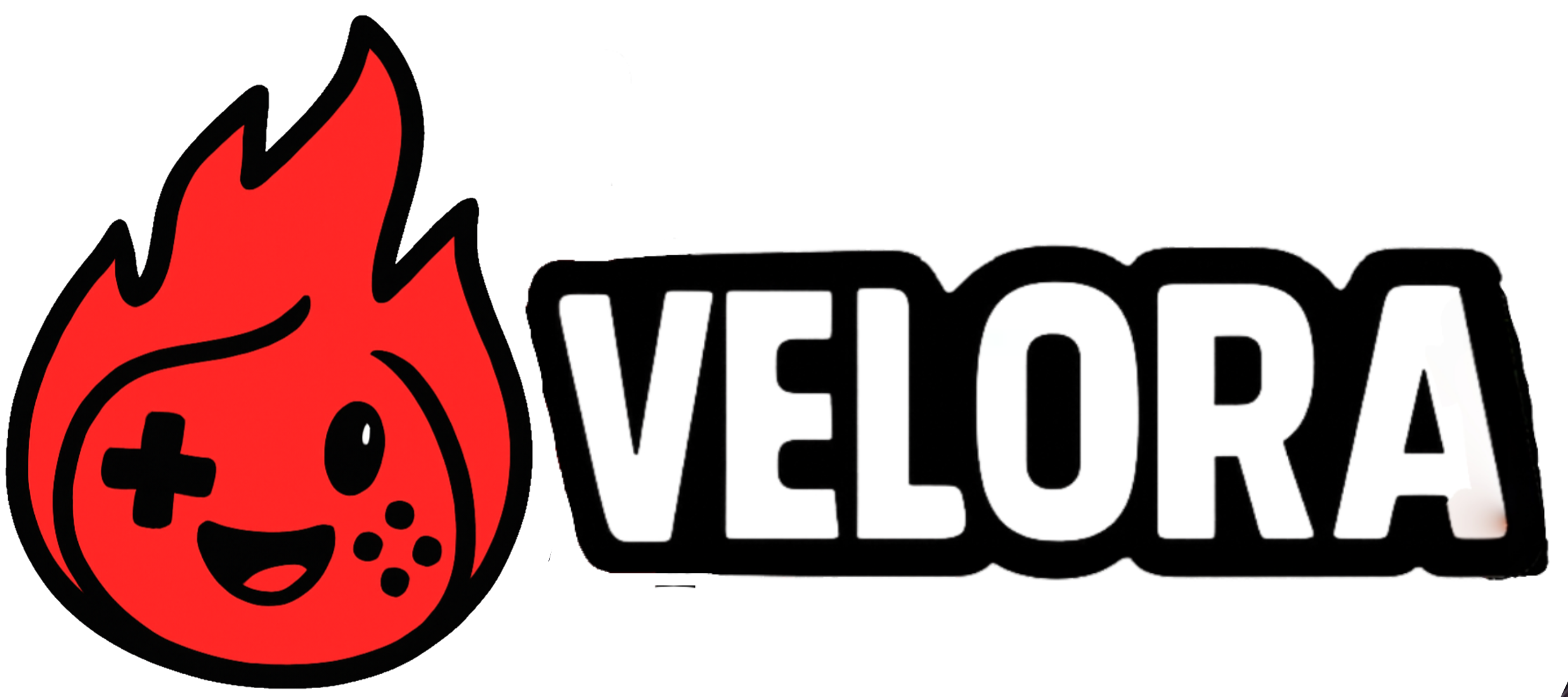 Velora Logo